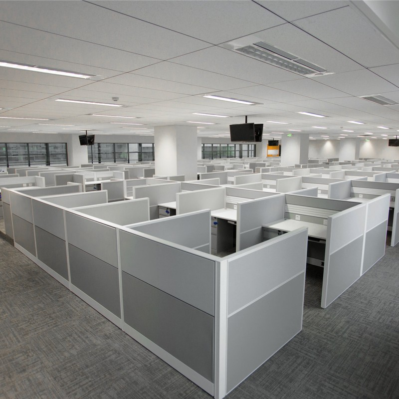 Office Workstation Module
