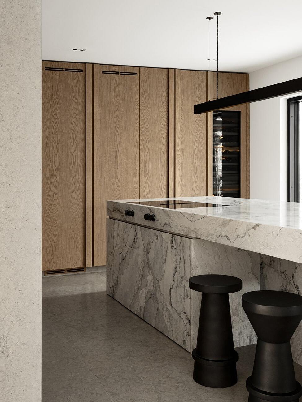 Cabinet Storage Solution