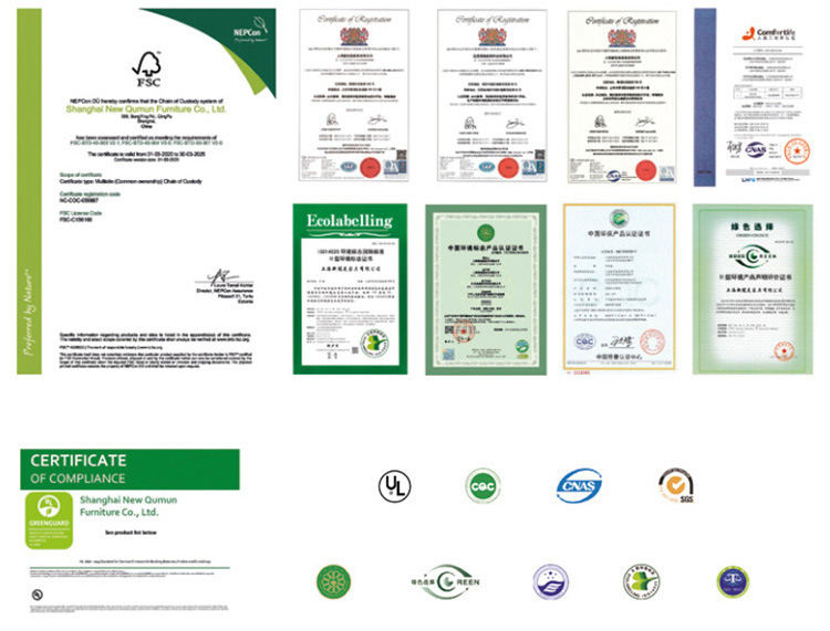 Workstation Details