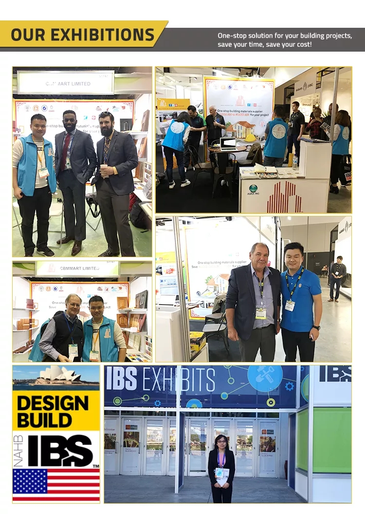 Global Exhibition 1