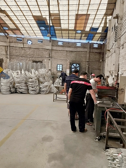 Production Process 4