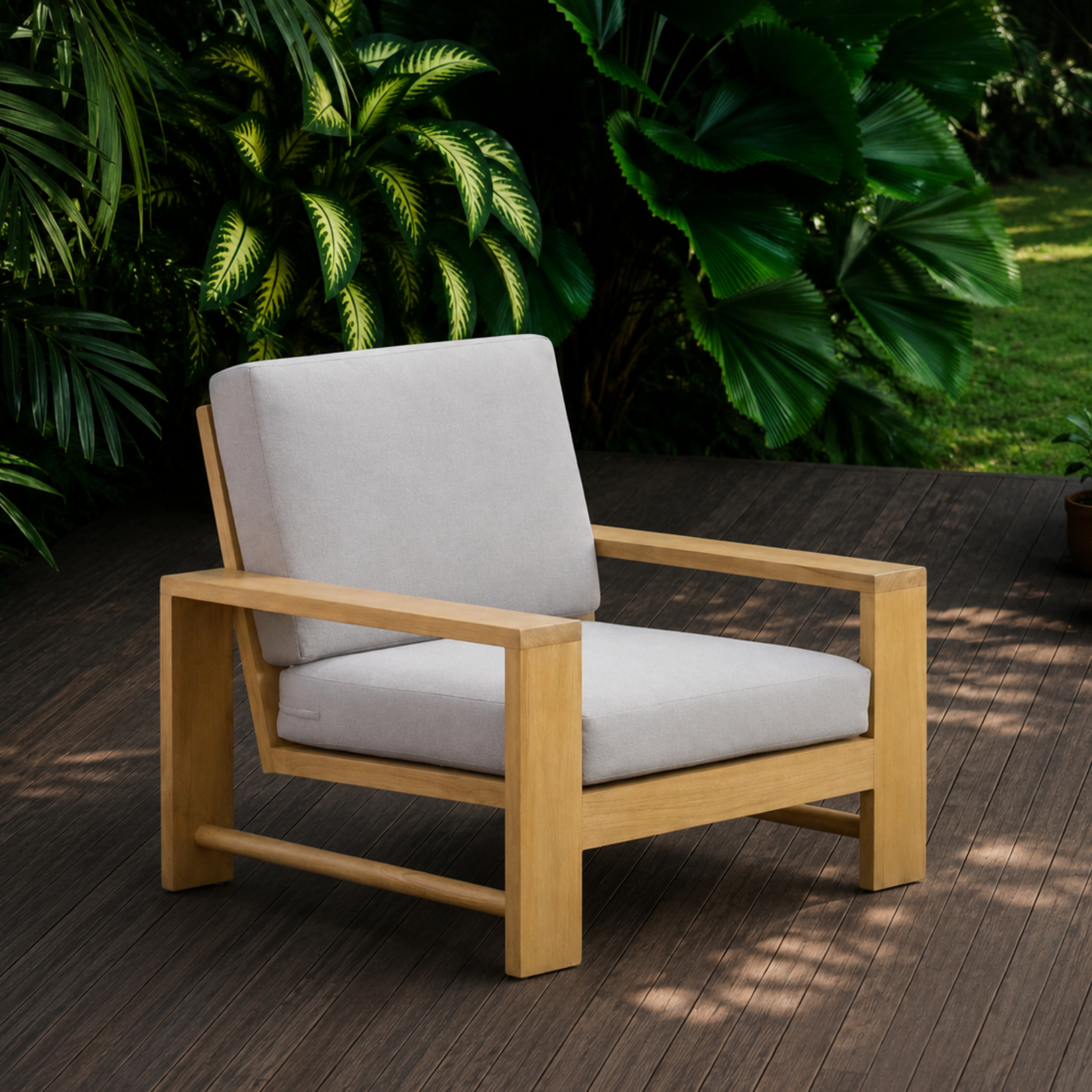 Modern Outdoor Furniture