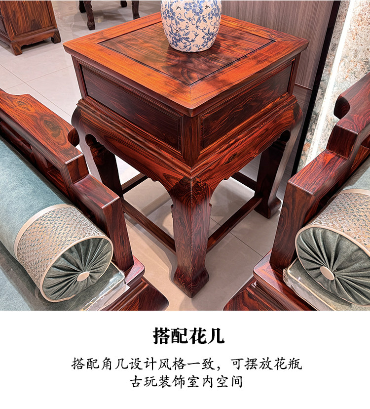Product detail view