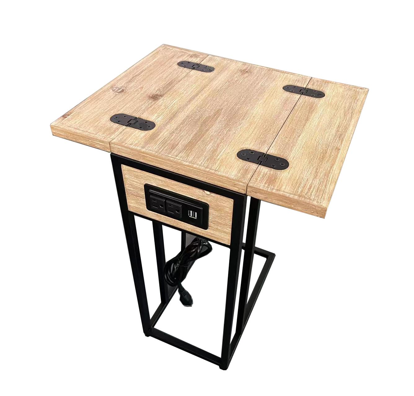 Side Table Display 1