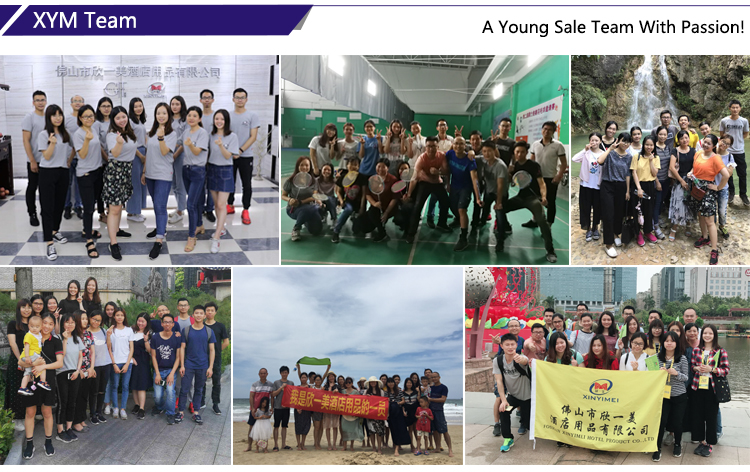 About XYM 6