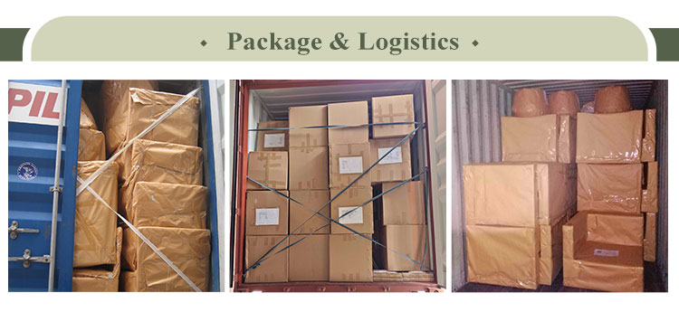 Packaging