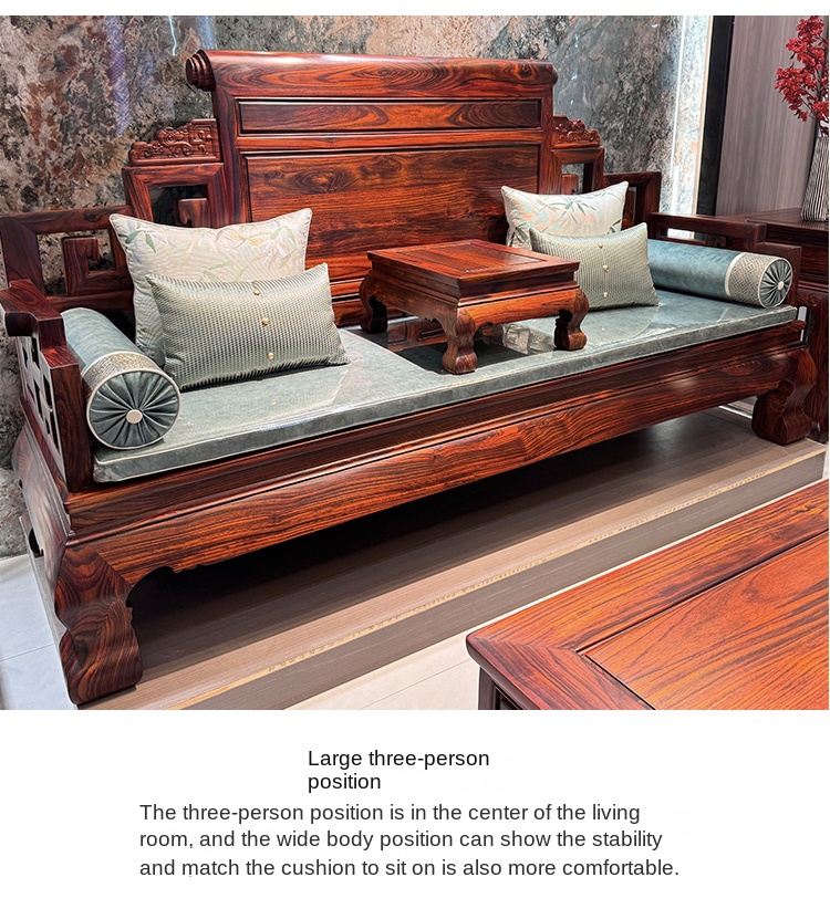 Product detail view