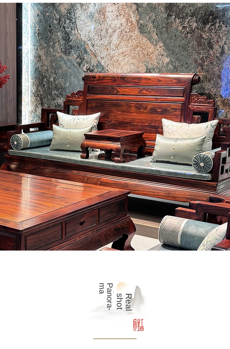 Product detail view