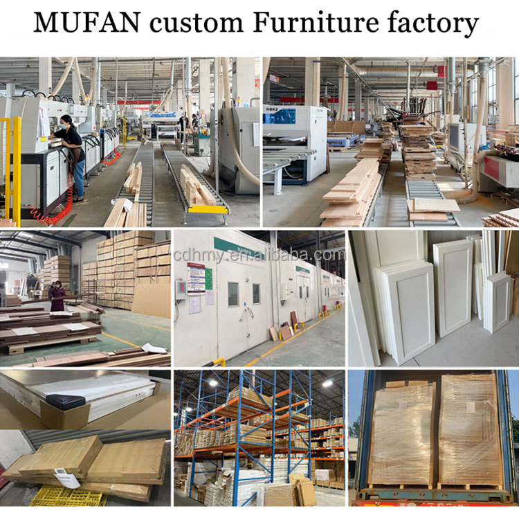 Factory Environment
