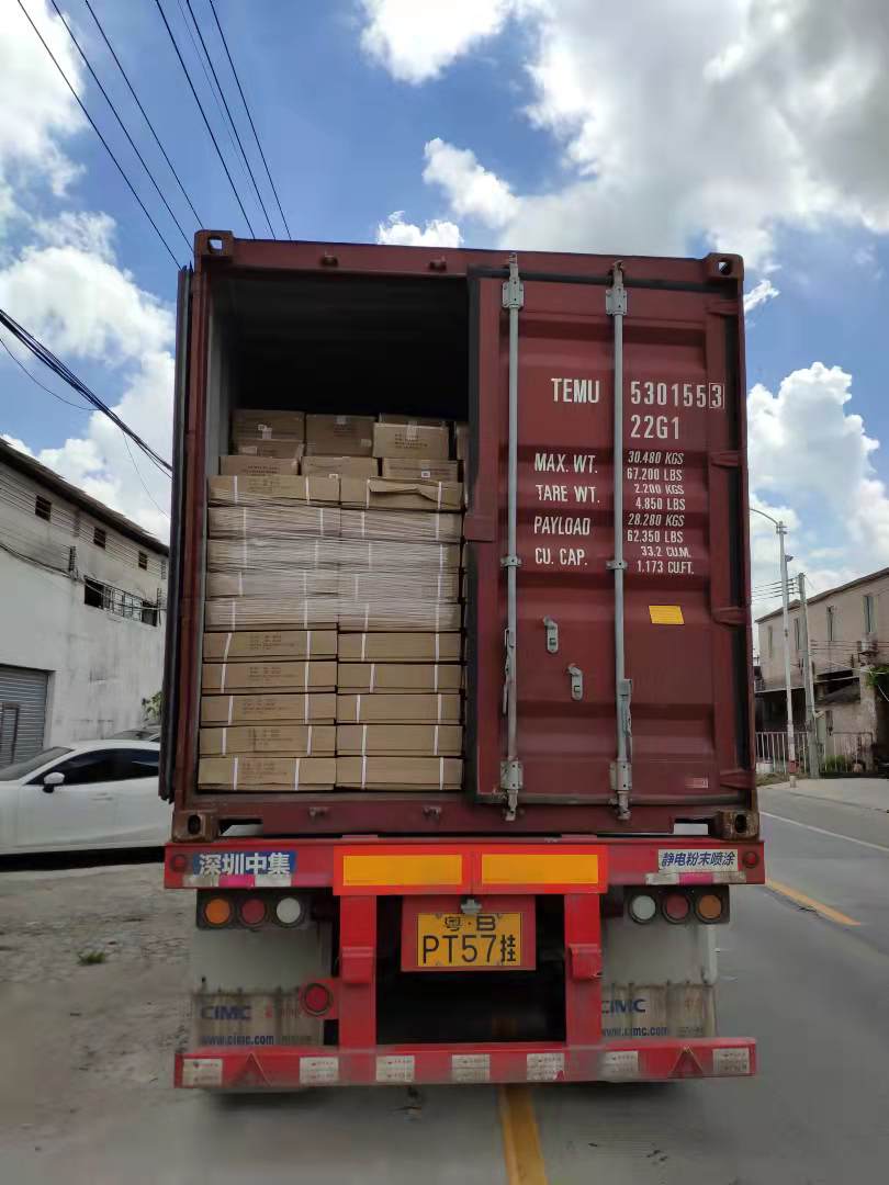 Packaging Standard