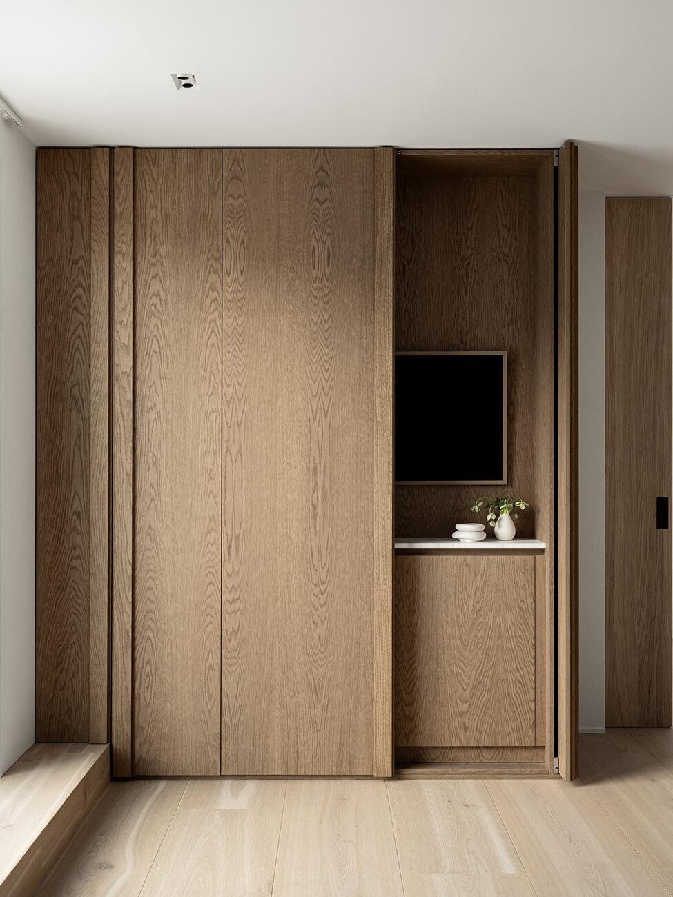 Shaker Style Cabinet
