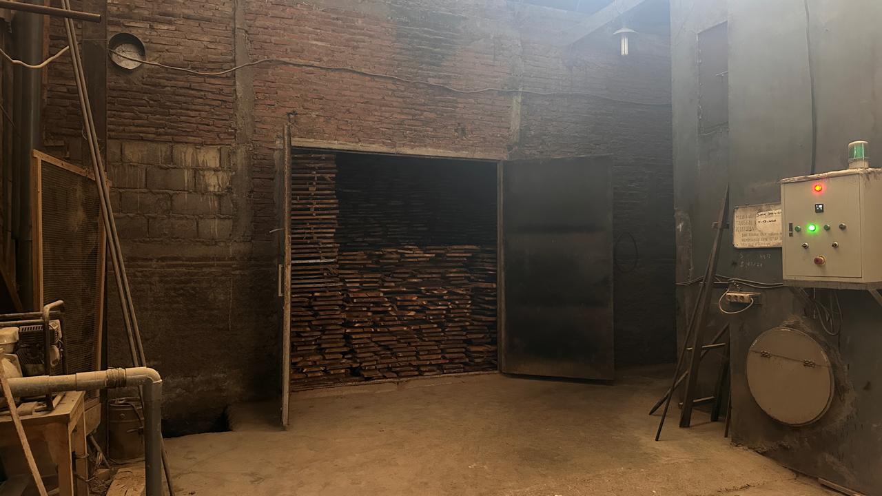 Furniture Crafting