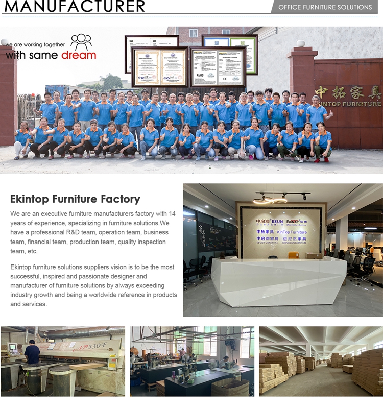 Company overview 4