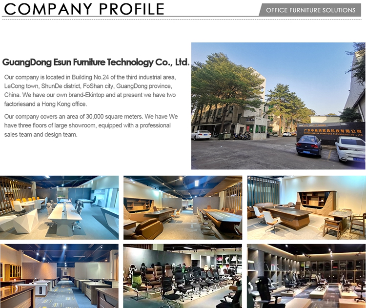 Company overview 2