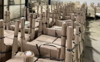 Warehouse Storage
