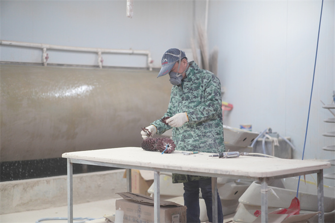 Production Process 8