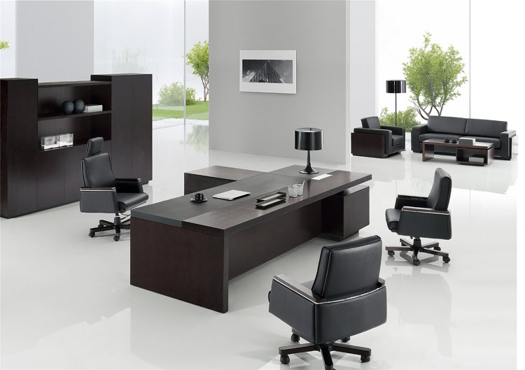 Office Workstation Module