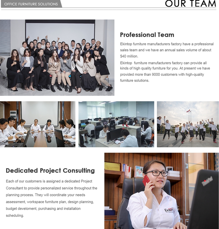 Company overview 3