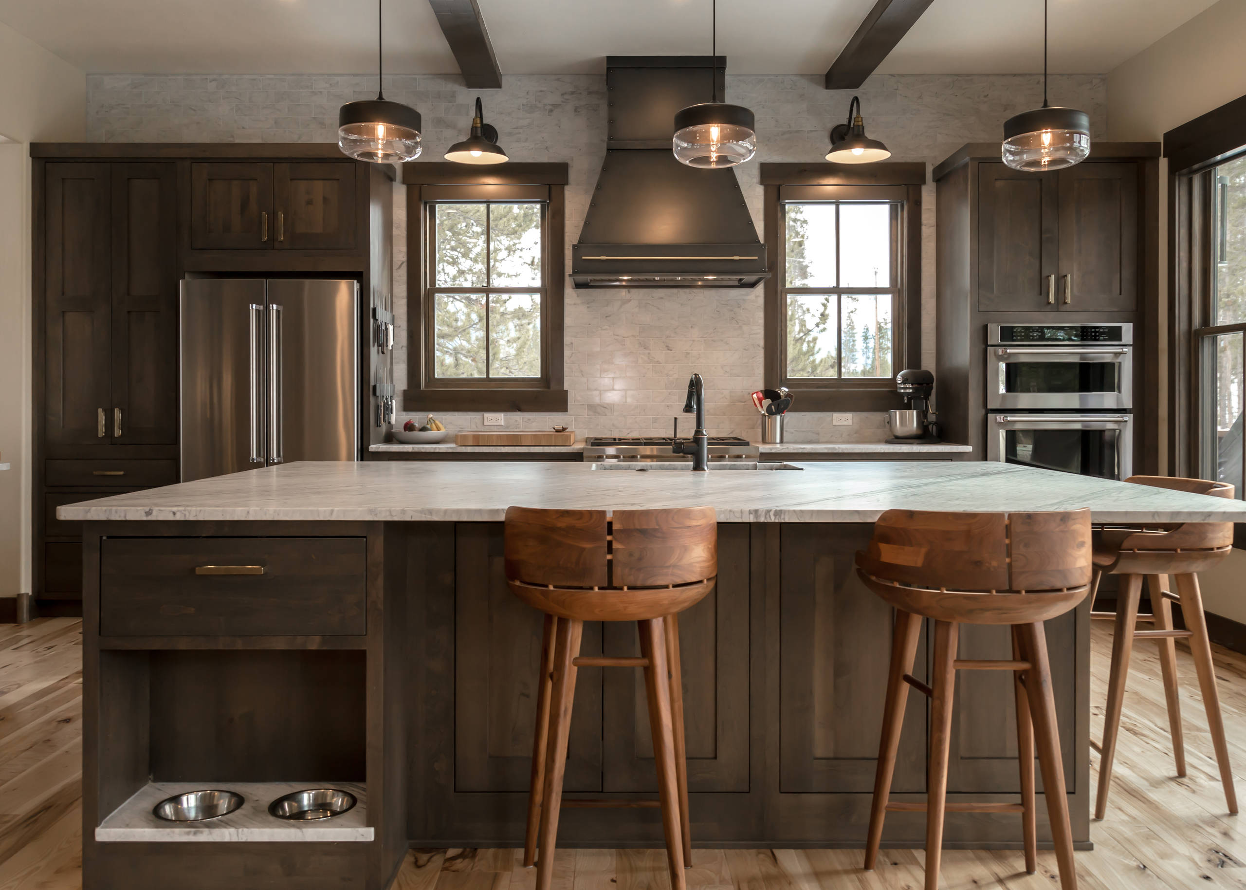 Modular Cabinet Style 1