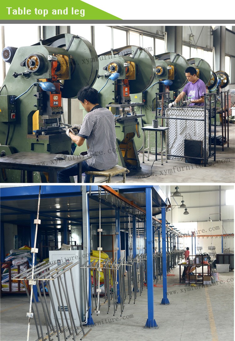 Factory Facility 1