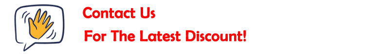 Company Footer Banner