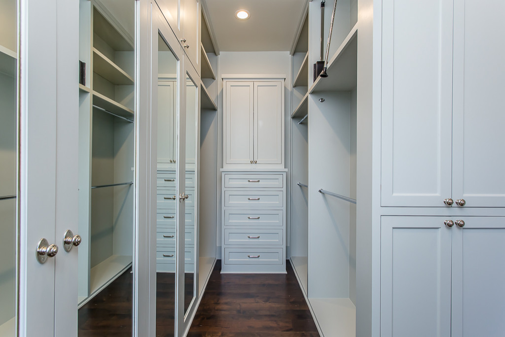 Bedroom Closet