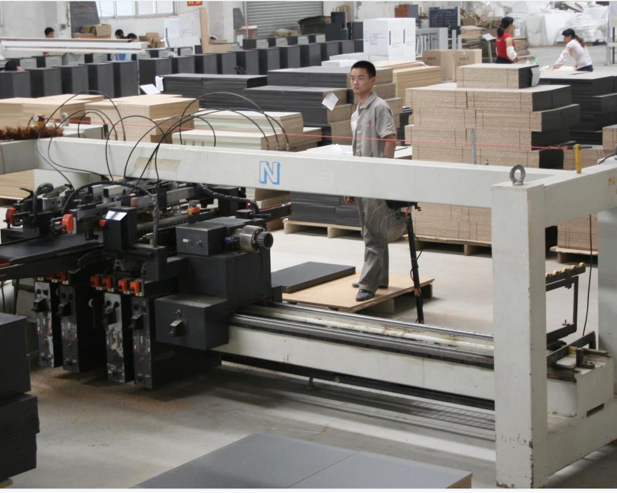 Production Process 2