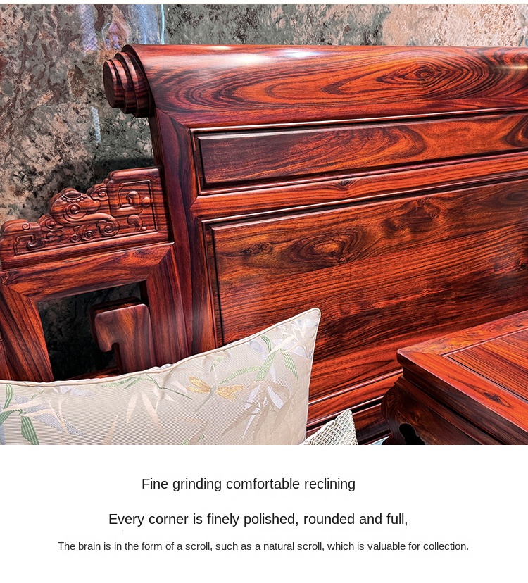 Product detail view