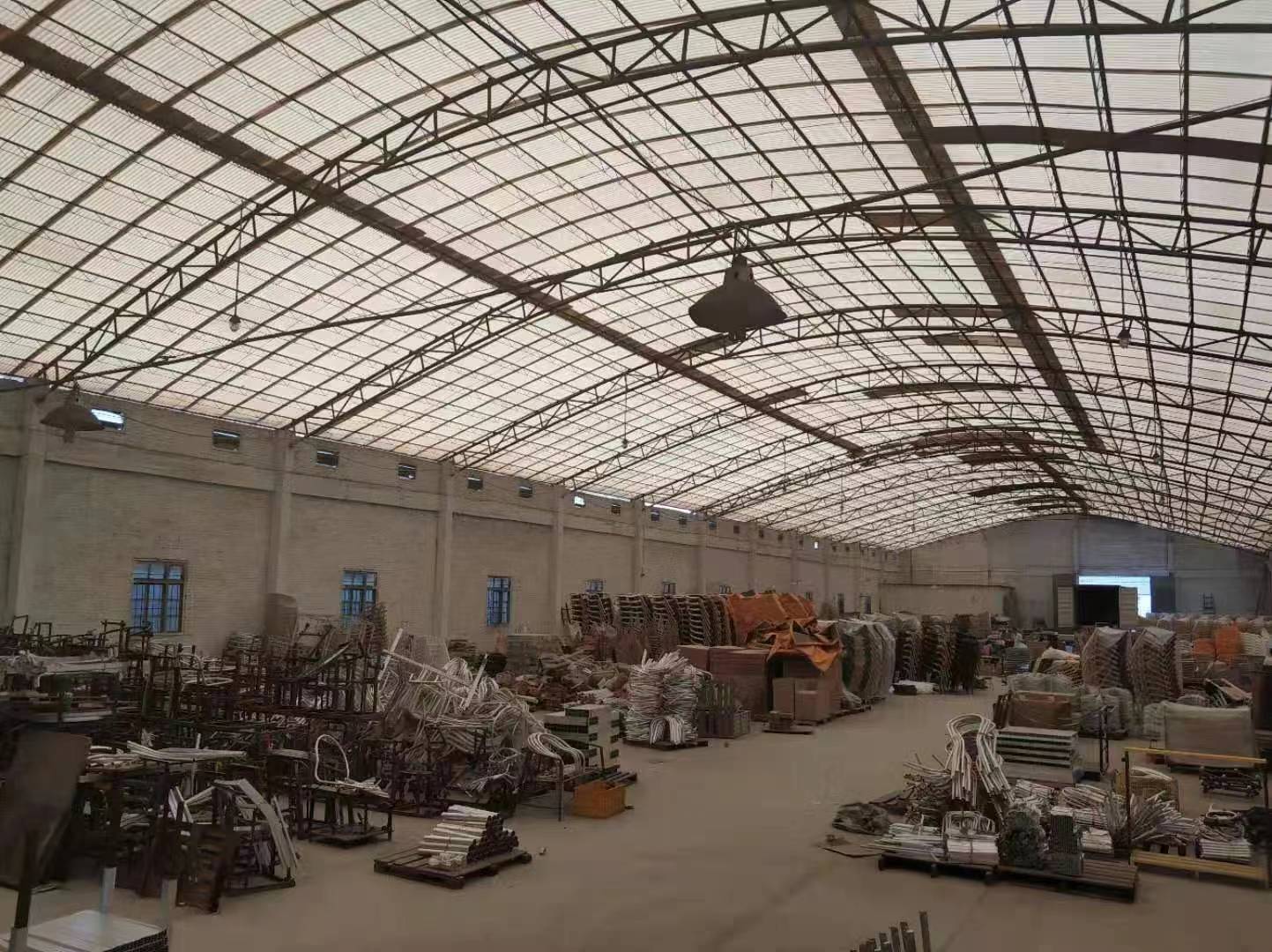 Factory Facility