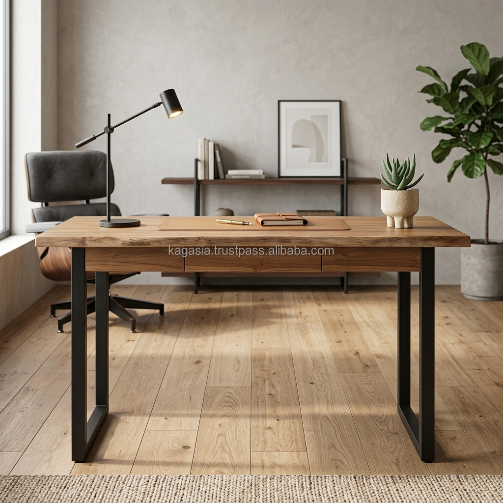 Solid Wood Finish
