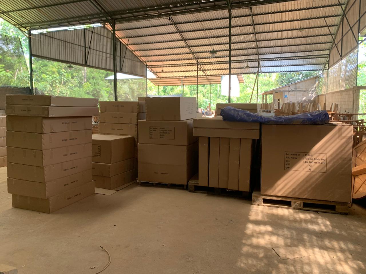 Company Facility 2