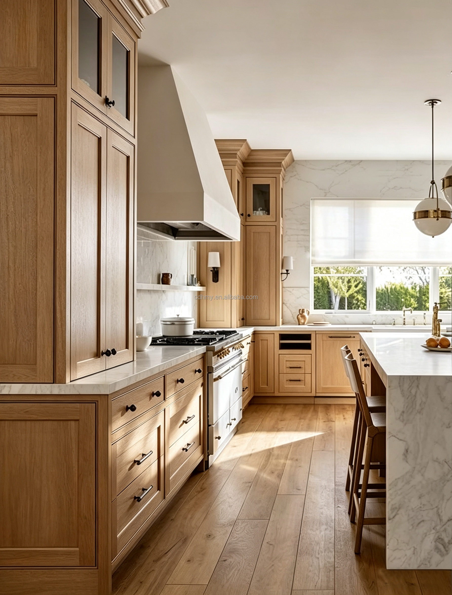 Cabinet Product Display 3