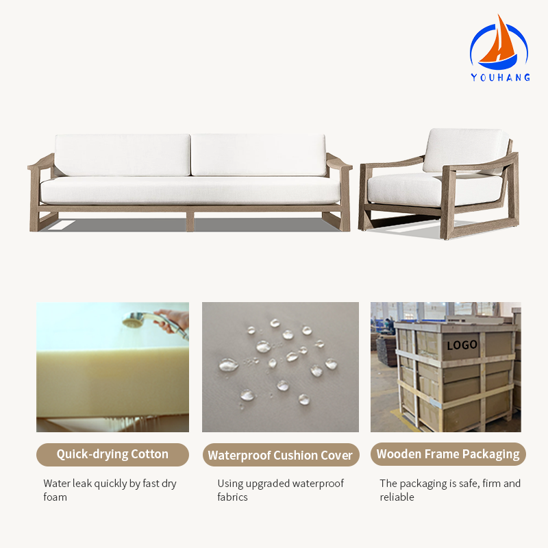 Product Material and Framework
