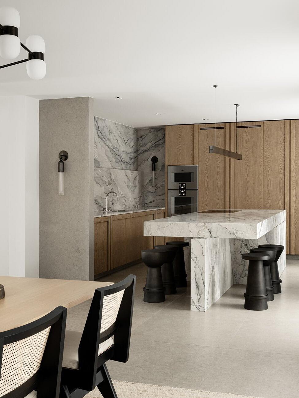 Cabinet Style Showcase