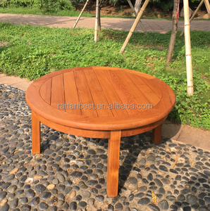Teak Wood Patio Garden Table Indonesia Teak Outdoor Furniture Wooden Garden Table