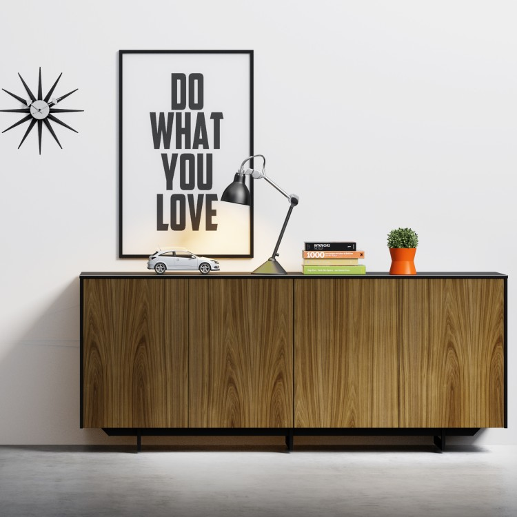 Office Workstation Module