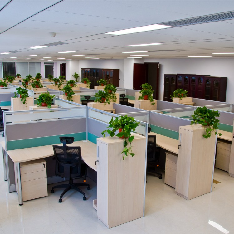 Office Workstation Module
