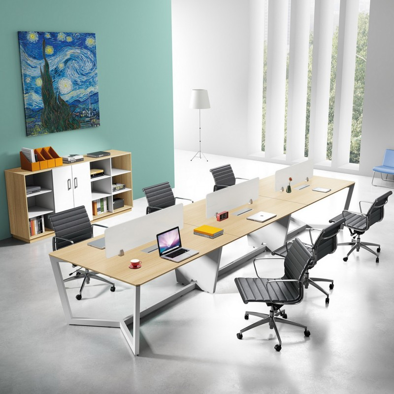 Office Workstation Module