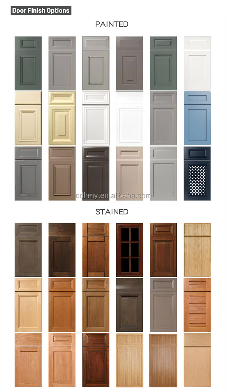 Cabinet Product Display 6