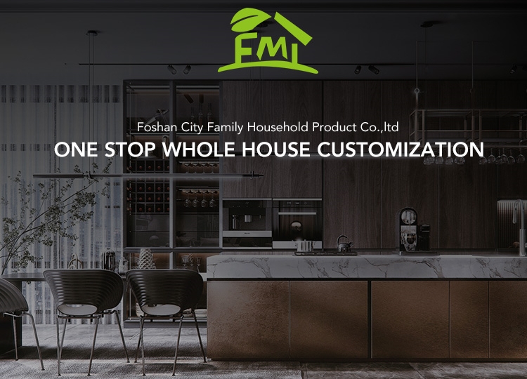Interior Cabinet Design Showcase