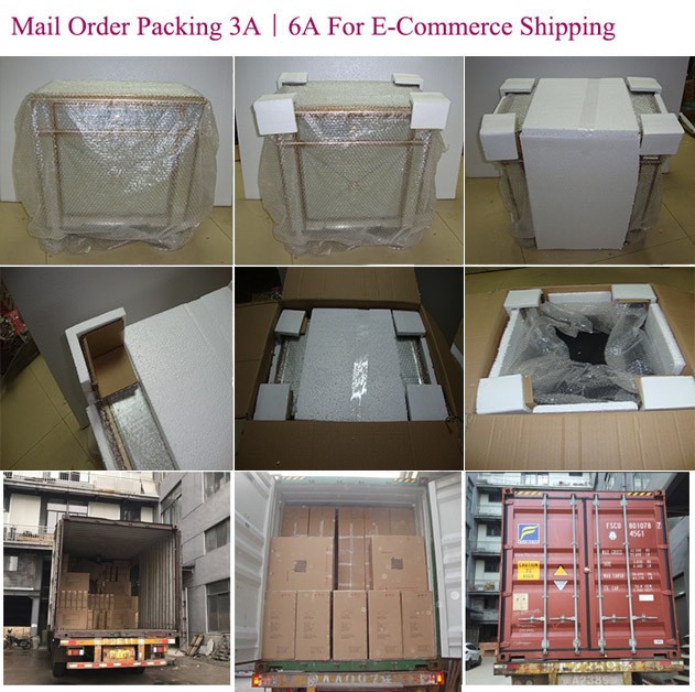 Packaging Process