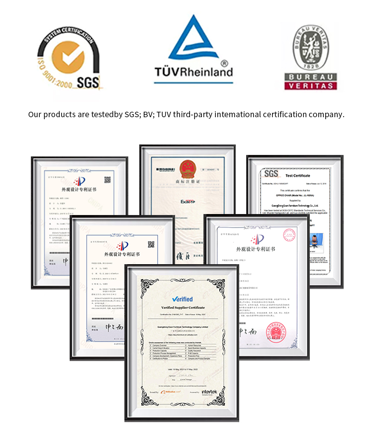 Certificate 1
