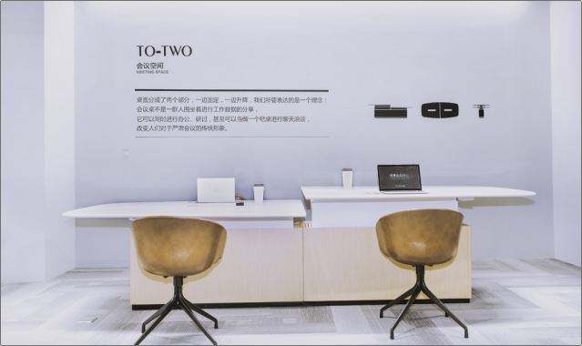 Office Furniture Sample