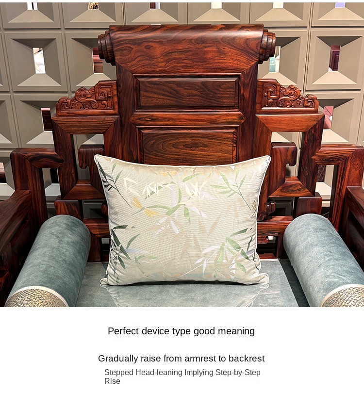 Product detail view