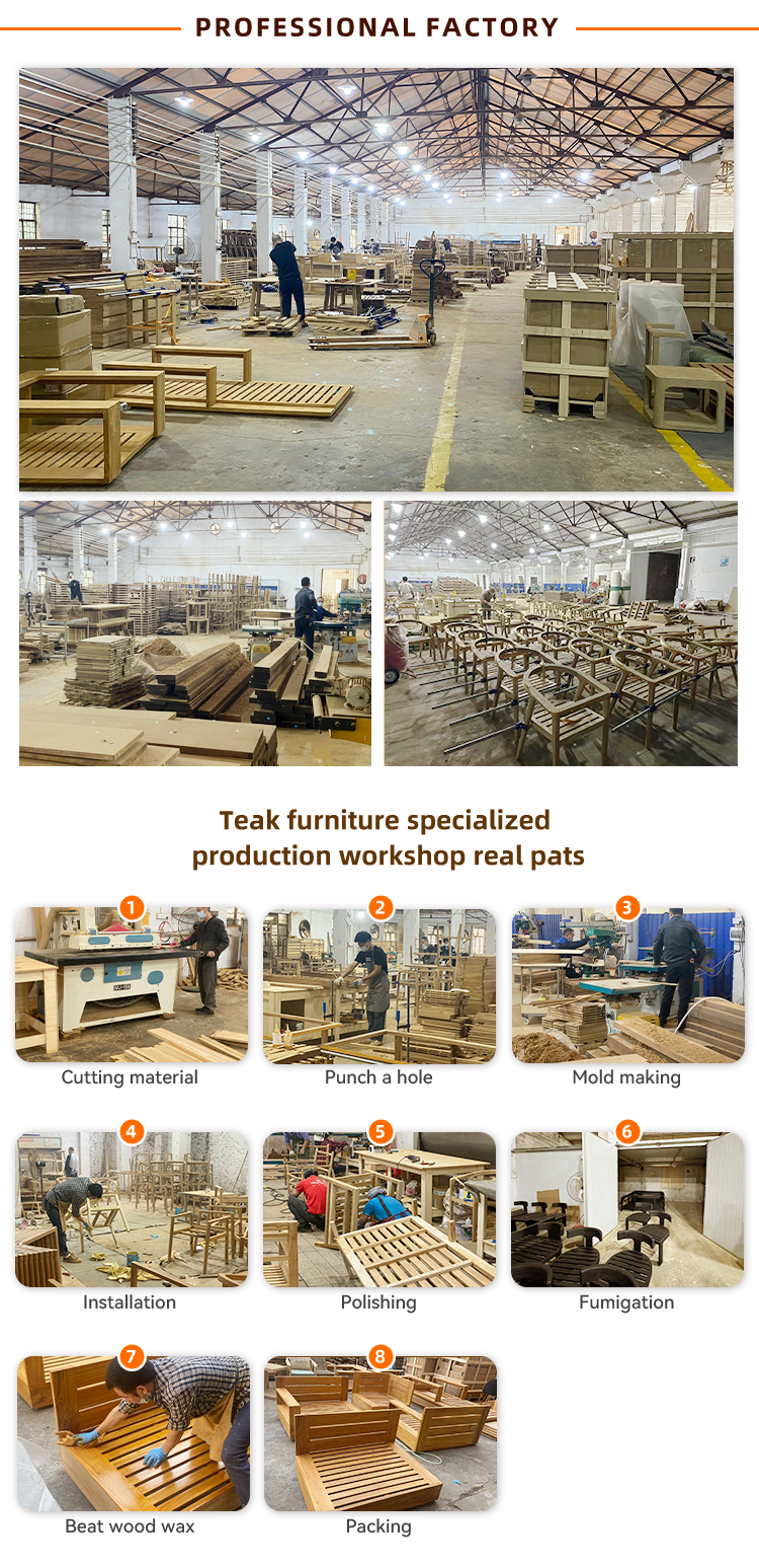 Raw Material Inspection