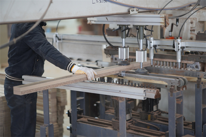 Production Process 3