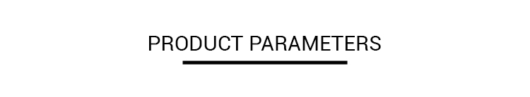 Outdoor Corner Sofa Set Specifications