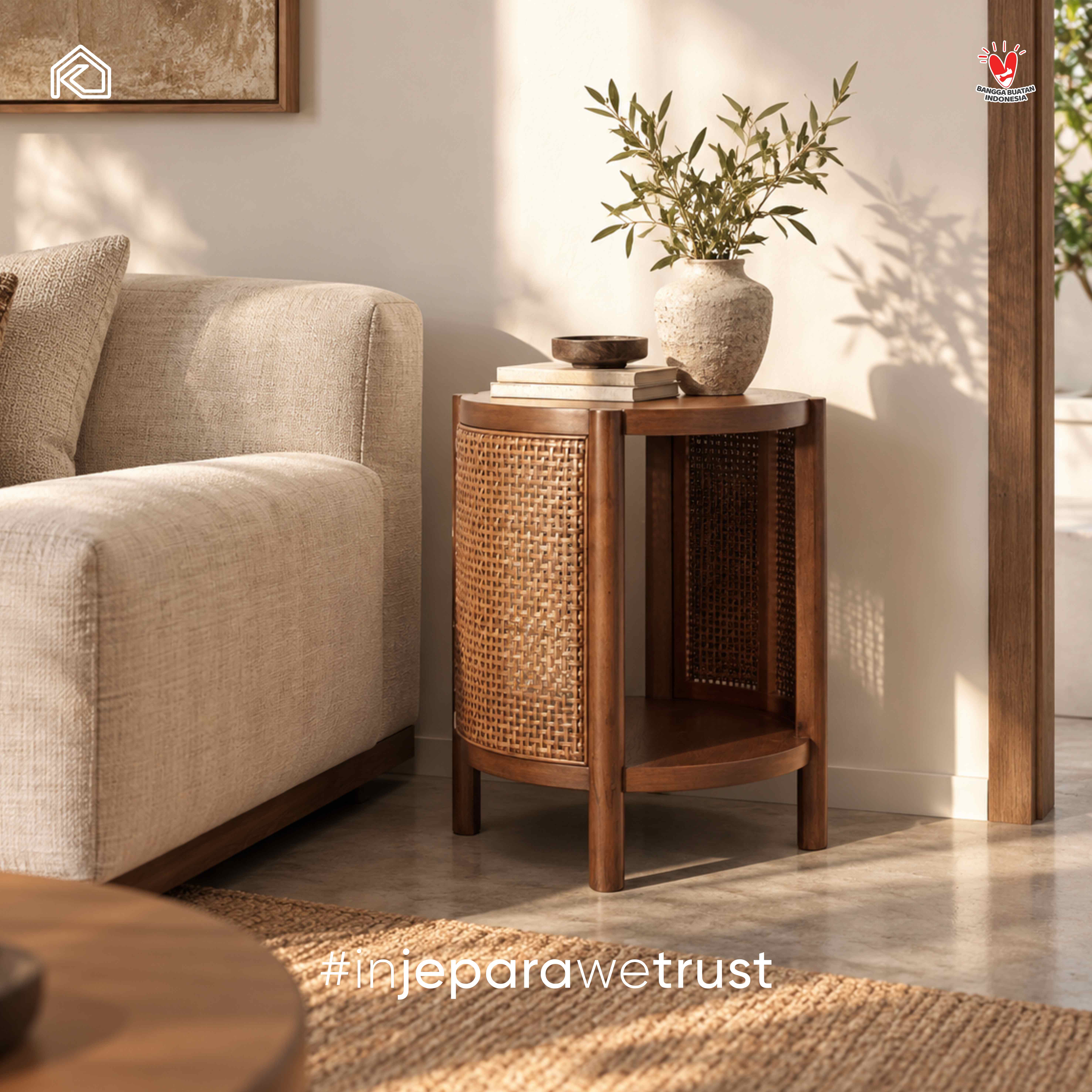 Coffee Table Combination