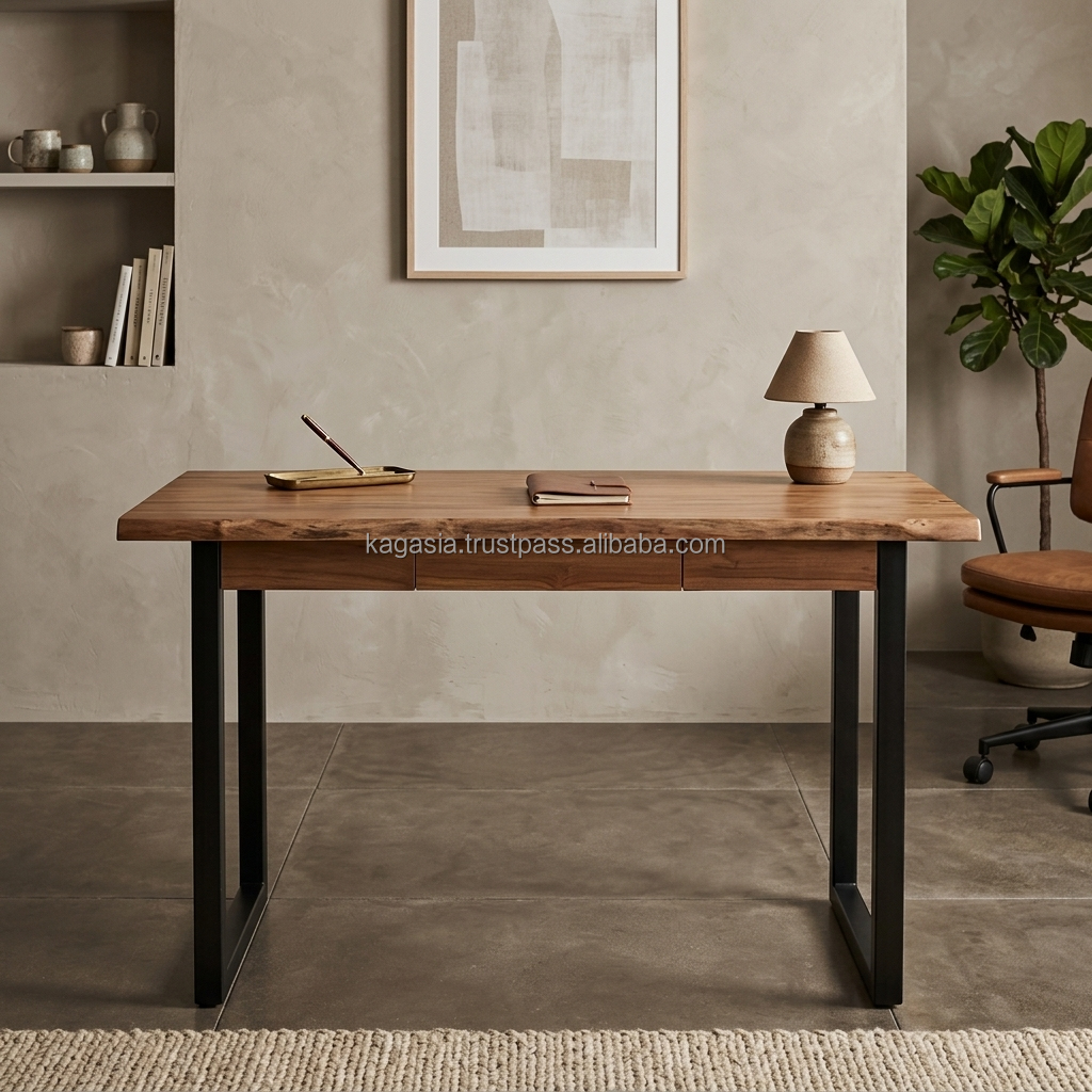 Furniture Angle View