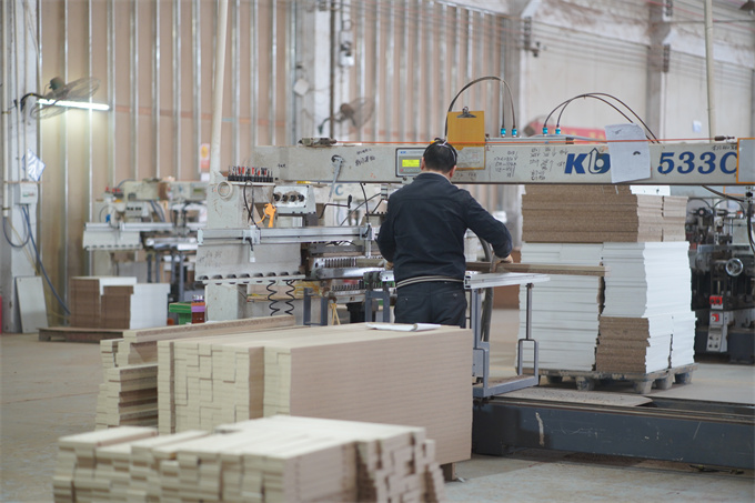 Production Process 4